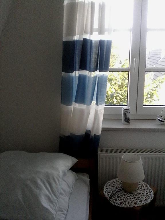 Nordseewind Büsum Zewnętrze zdjęcie