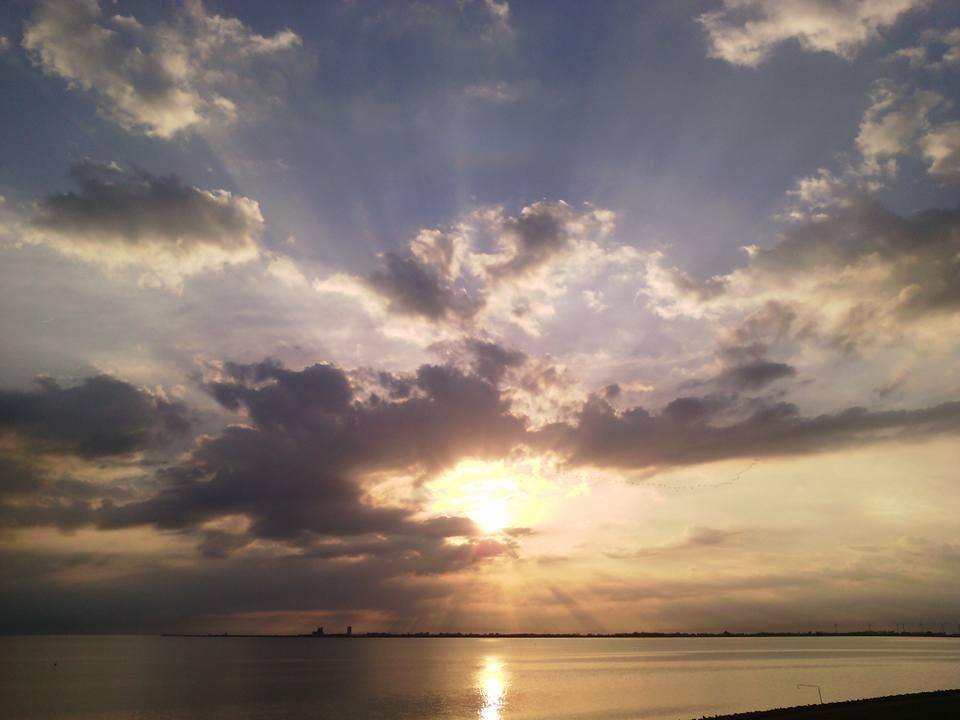 Nordseewind Büsum Zewnętrze zdjęcie
